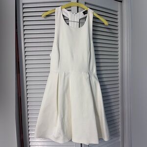 Lulu’s Graduation Dress